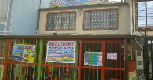 JARDIN INFANTIL CREANDO GENIOS JARDIN INFANTIL CREANDO GENIOS